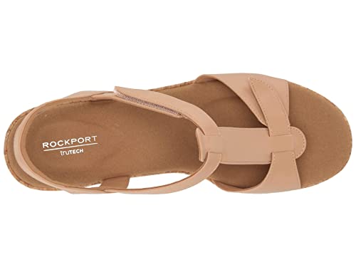 Image of Rockport Women's Blanca T Strap
