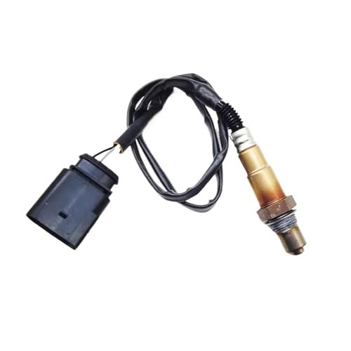 Sonde lambda 0258010012 haute précision pour régulation O2 VW Jetta
