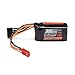 Spektrum Accessories 4S 14.8V 300mAh 30C LiPo Battery, SPMX3004SJ30