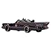 Hot Wheels Collector 1966 TV Series Batmobile for Collectors