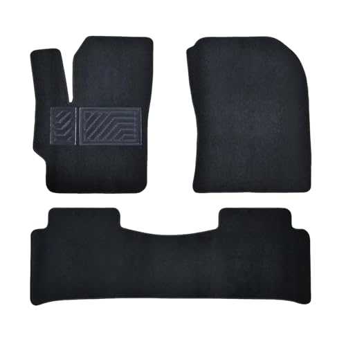 Tapis de sol antidérapants pour voiture Corolla 2020 2021 2022 2023