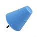 Cone Shaped Foam Polishing Sponge For Car Wheels With Tapered To Support Automotive Polishing