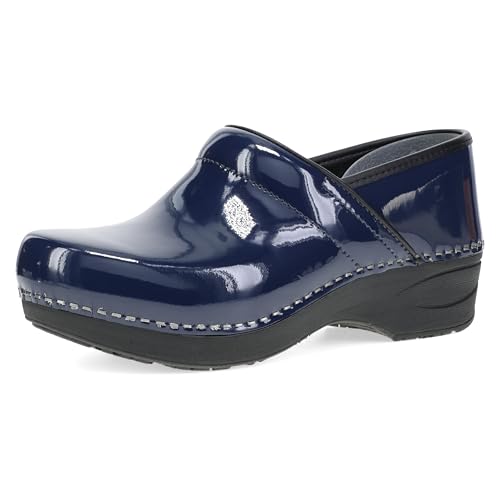 Image of Dansko XP 2.0 Clogs - Lightweight Slip-Resistant Footwear for Comfort and Support - Ideal for Long Standing Professionals - Nursing, Healthcare Professionals