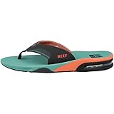 reef fanning low Komfortables wasserfreundliches synthetisches Nubuk-Obermaterial. Konturiertes, spritzgegossenes EVA-Fu�bett mit anatomischer Fu�gew�lbest�tze. Flaschen�ffner im Fu�bett. Voller 360-Fersen-Airbag. Fischgr�ten-Gummisohle.