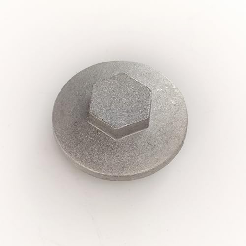 MotoTop. Tapón Drenaje Aceite Moto (Tapón drenaje Honda)