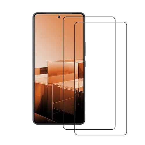 Verre trempé Asus Zenfone 11 Ultra protégez l'écran 6.8 pouces contre les rayures profondes de clés