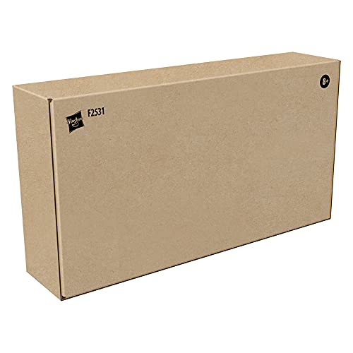 Nerf Elite Disruptor Blaster, 6-Dart Rotating Drum, 6 Nerf Elite Darts, Slam Fire, New Dynamic Green Color, Toys for Kids, Teens & Adults, Outdoor Toys for Boys and Girls Ages 8+