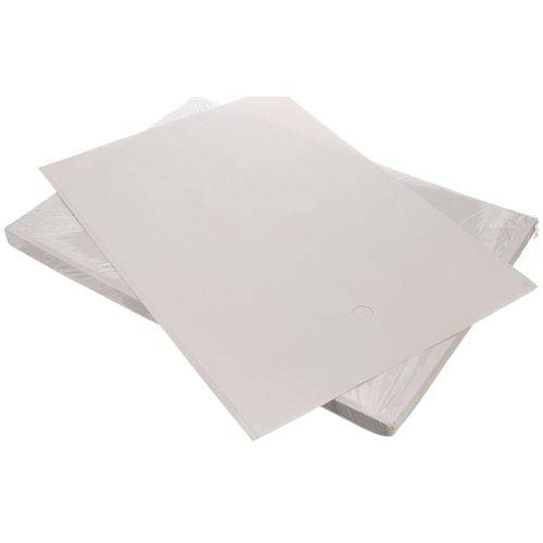 Exact FIT for ULTRAFRYER 29A053 Filter, Oil, 23 X 32", Large, 30-PK - Replacement Part BY MAVRIK