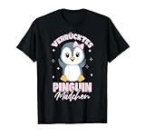 Pinguin Antarktis Kinder Geschenk