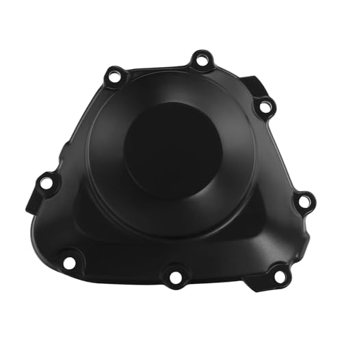 Cubierta estator motor MT09 con acabado de alta resistencia 4