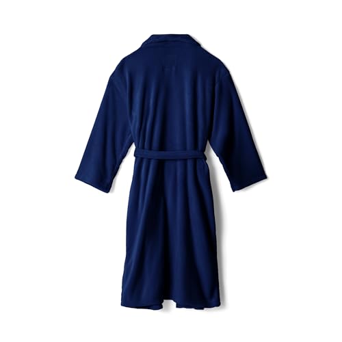 Coziest Robe in the World Unbelievably Soft Bathrobe in Classic & Vibrant Hues for Men and Women2