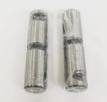Sanwa - UD CPB15B Trucks Leaf Parts Spring Pin 30*124mm Fits Nissan UD [Replacement for 54215Z5008]