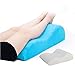 Produktbild Erhöhte Bein-Kissen-Pillow unterstützenden Schaumstoffkissen für Nachchirurgie und Injury Recovery Elevating Legs verbesserte Kreislaufeinbußen