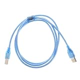 Adaptateur audio : robuste : le câble usb-midi du clavier électronique est construit avec un matériau en cuivre ferme pour une utilisation durable, cordon audio