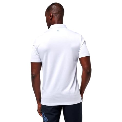 TravisMathew Men's Dolphin Cruise3