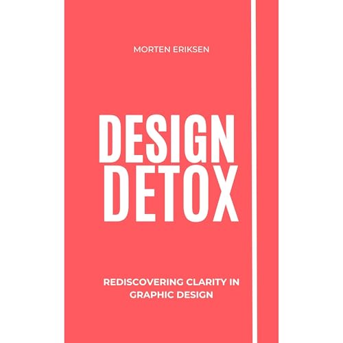 Design Detox by Morten Eriksen episode artwork