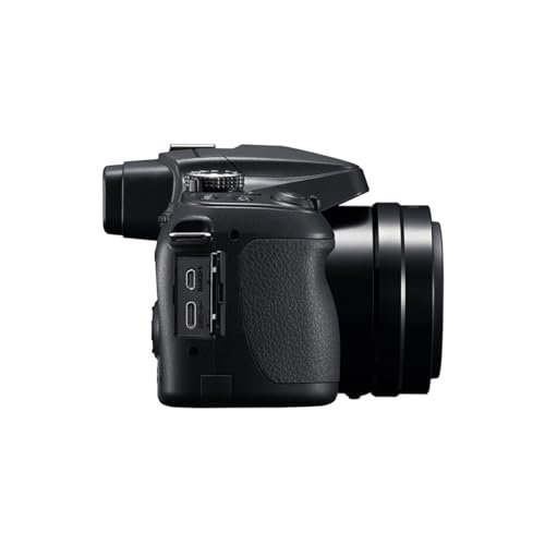 Panasonic Lumix S1H camera