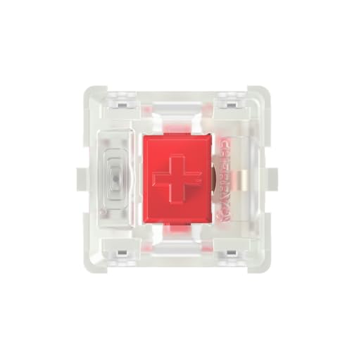 Cherry MX MX2A Red Switch Kit