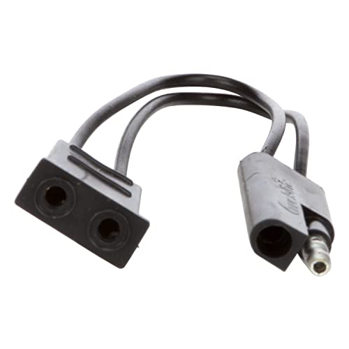 Bouchon de dégagement Truck-Lite 94821 pour remplacer vos feux de gabarit usés