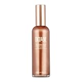 Coco & Eve Antioxidant Glow Shimmer Body Oil - Lightweight Skin Illuminator with Pearlescent Minerals, Natural Glitter, Antioxidants for Shimmering, Moisturizing and Healthy Glow (3.38 Fl Oz)