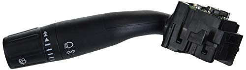 Windshield Wipers Continue to Operate in Low Intermittent Speed when Switch is Turned Off - 2011-2014 Ford & Lincoln 2 Ford EC3Z-13K359-AA Genuine Switch Assembly - Direction Indicator
