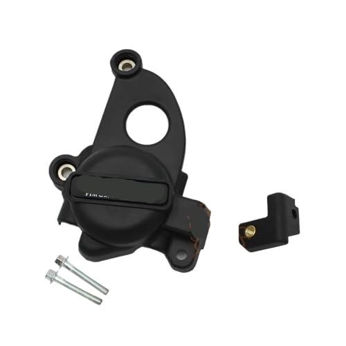 Couvercle stator moteur S1000RR Protection anti-frottement Capot moteur S1000R