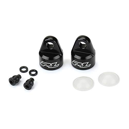 Pro-line Racing Powerstroke HD Shock Caps 2 for X-MAXX PRO634800 Electric Car/Truck Option Parts
