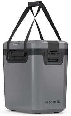Dometic Recon Hardside - Glacière Rigide Isotherme - Glacière Por...