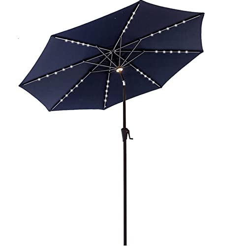 Enjoy The Outdoors With the Top 10 Best WindResistant Patio Umbrellas