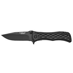 Camillus 19278 Erupt Klappmesser, 6,2...
