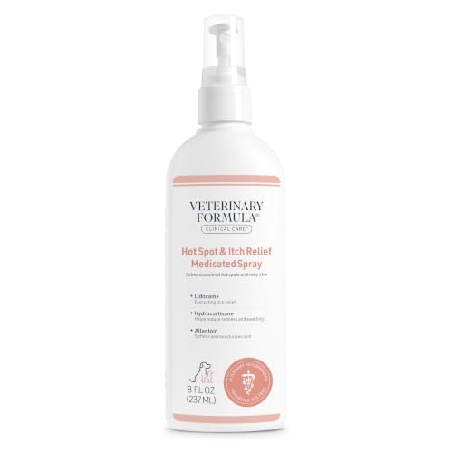 Veterinary Formula Clinical Care Hot...