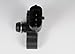ACDelco 213-3842 GM Original Equipment Manifold Absolute Pressure Sensor