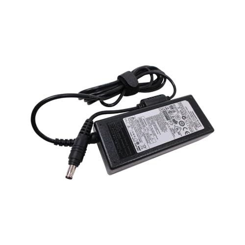 Chargeur ordinateur portable 90W idéal pour le télétravail à la maison