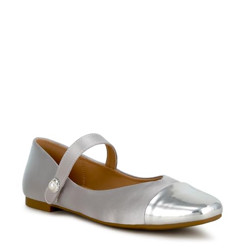 Albi Mary Jane Flat2