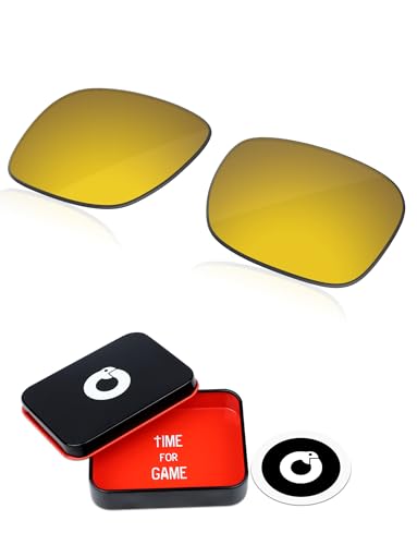 Image of 1.8MM Polycarbonate Replacement Lenses for Electric Knoxville /Knoxville XL Sunglasses