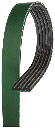Gates K050340HD courroie alternateur idéale pour les longs trajets sereins en famille