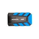 ADATA – ADATA SD820-2000G-CBU SD820 externes Solid-State-Laufwerk, 2
