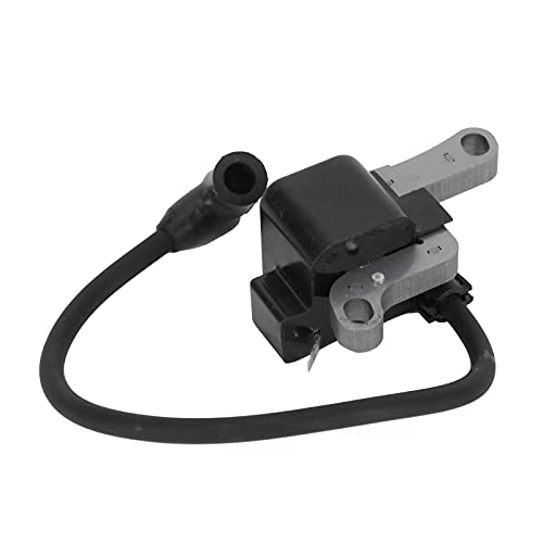 Piezas de Repuesto de Bobina de Encendido, Accesorios para Cortacésped Aptos para 10915 10915B 680501 680503 680522 680523 680549