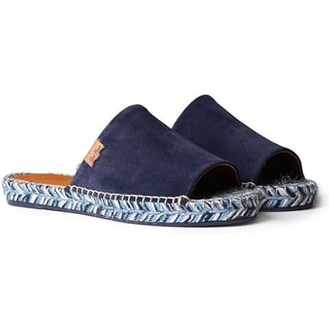 Espadrille Femme Toni Pons Rita Marine Cover