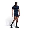 Canterbury CCC Professional Cotton Shorts, Men's Rugby Short, Internal Drawstring & Pockets, Gym/Training Short, Navy, Men's 3X-Large #3