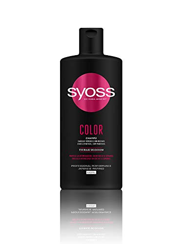 SYOSS Color Tech Hair Care - Everyday Option (365451), White - Image 3