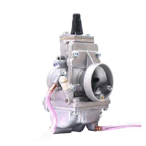 Carburateur moto CR250 30mm, kit d'admission pour moteur 2T