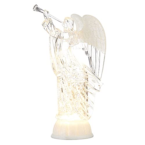 RAZ Imports 2022 Holiday Water Lanterns 12