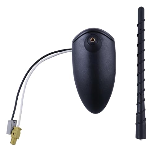 Antena de techo para Kia Sorento 2011-2015 con mástil y base 96210-1U000