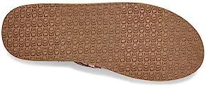 Sanuk You Got My Back Soft Top Blanket Bright Multi 9 B (M) | Image 2