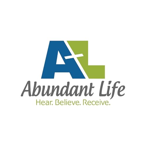 Abundant Life Brookings Podcast Por Abundant Life Brookings arte de portada