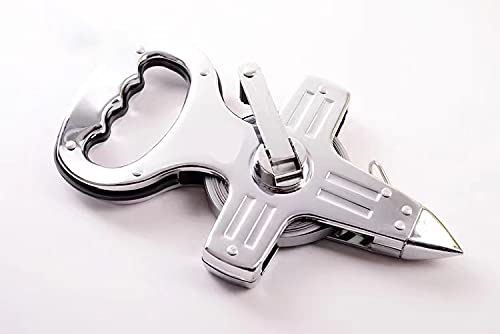 テープメジャー 巻尺 測量 測定 測量用品 単面目盛 巻取り式 持ち運びが簡単 (100m)