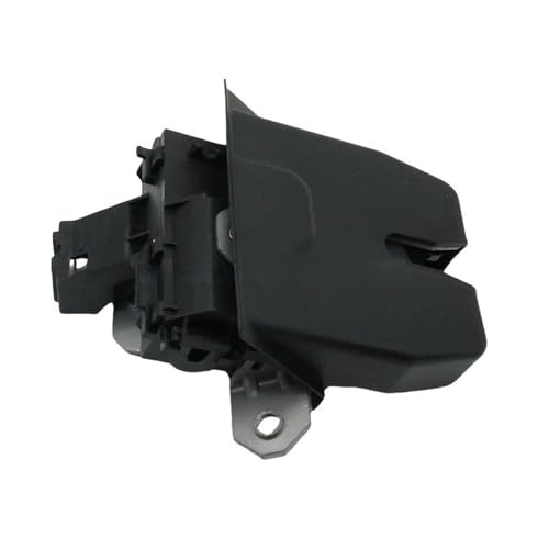 Serrure hayon coffre bloqué solution de réparation Focus C-Max Kuga - 4