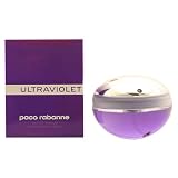 ULTRAVIOLET Eau De Parfum vapo 80 ml