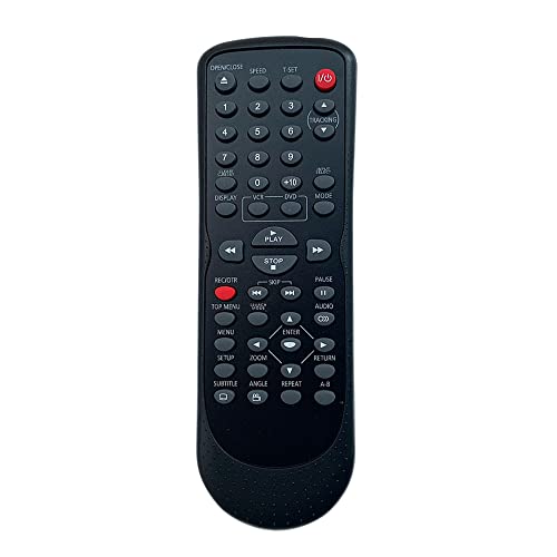 New Replacement Remote Control for Symphonic WF802 WF803 CWF